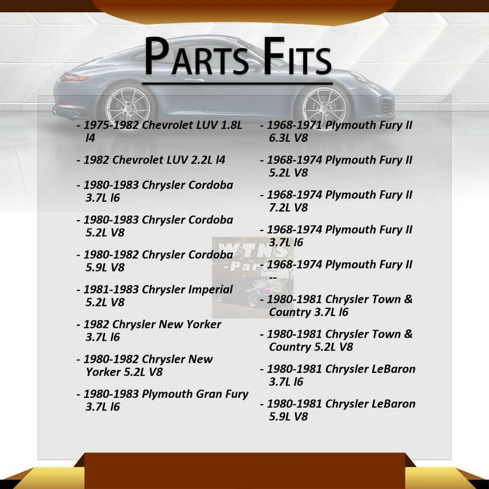 Подходит для Chevrolet Chevy II Timken 1962–1963 годов выпуска подшипники задних колес и гоночный комплект - Изображение 4 из 4