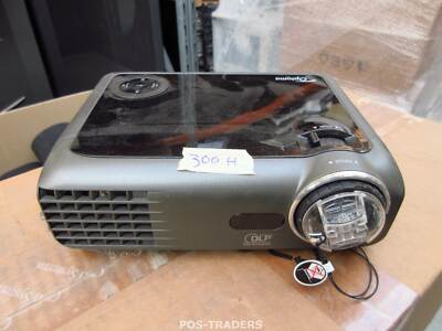 OPTOMA EX330E Projector Beamer XGA HDMI DLP 2200 Lumens Excl Remote 300 HOURS
