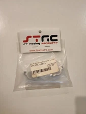 STRC  Alum Steering Knuckles Scx10STRSTA31381S