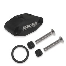 MSCRP M16-1.5 LS Relocation Oil Pressure Sensor Adapter for LS Truck