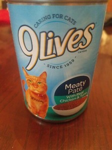 9 lives super supper