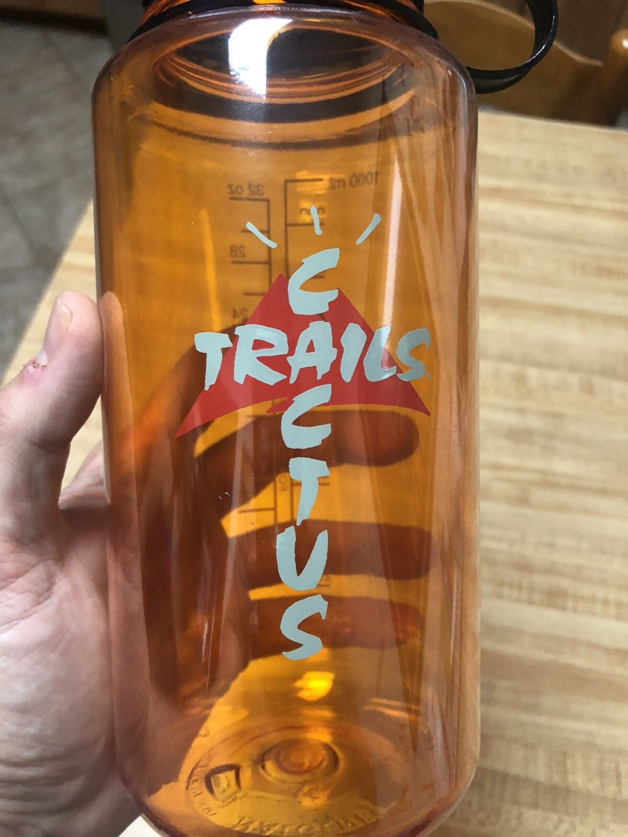 cactus jack nalgene