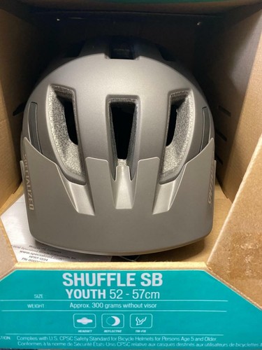new Specialized SHUFFLE YOUTH bicycle 
