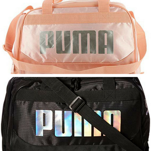 puma yoga bag