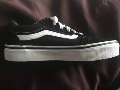 vans off the wall shoe