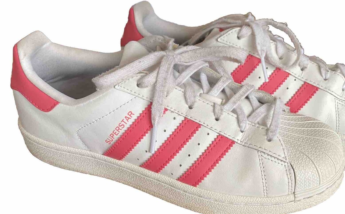 Athletic Shoes Adidas Superstar Pink Superstar Women's Adidas
