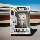 Pop!  : Marvel # 266 Moon Knight Brand New In Box ( Aussie Stock ) RARE