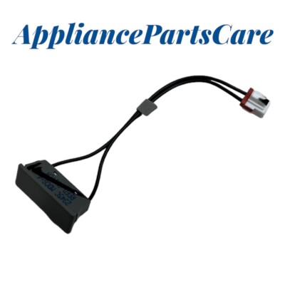 Samsung RF32CG5100SR Refrigerator Temperature Sensor DA34-00043C