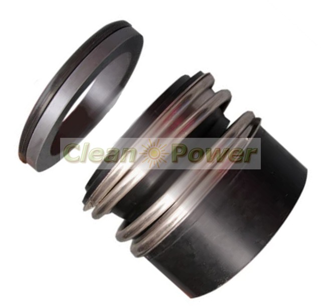 For Grundfos Pump 98434904 BQQE GG D28 NB NK TP SHAFT SEAL KIT eBay