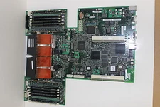 SUN 370-7691 S02035 SYSTEM BOARD SUNFIRE V20Z WITH DUAL 2.4GHZ CPU 4GB RAM