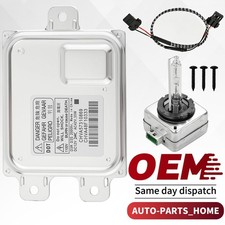 For 15-22 Dodge Challenger Charger Xenon HID ...