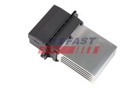 Fast SteuergeräT, Heizung/LüFtung FT59116 FüR CitroËN Peugeot Renault