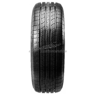Sommer-Reifen 255/65 R 17 110H Hankook Dynapro HP2 RA-33 | 27641