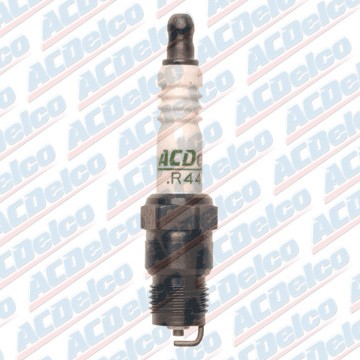 ZÜNDKERZE NICKEL/KUPFER - AC-DELCO R44TS           -5 by KTS