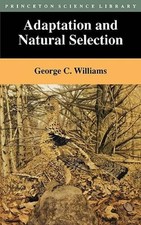 Adaptation and Natural Selection - Paperback ...