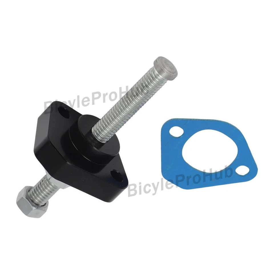 Ajustador de tensor de cadena de distribución de leva manual para Suzuki GSXR600 GSXR750 2004-2007 Foto 2 de 4