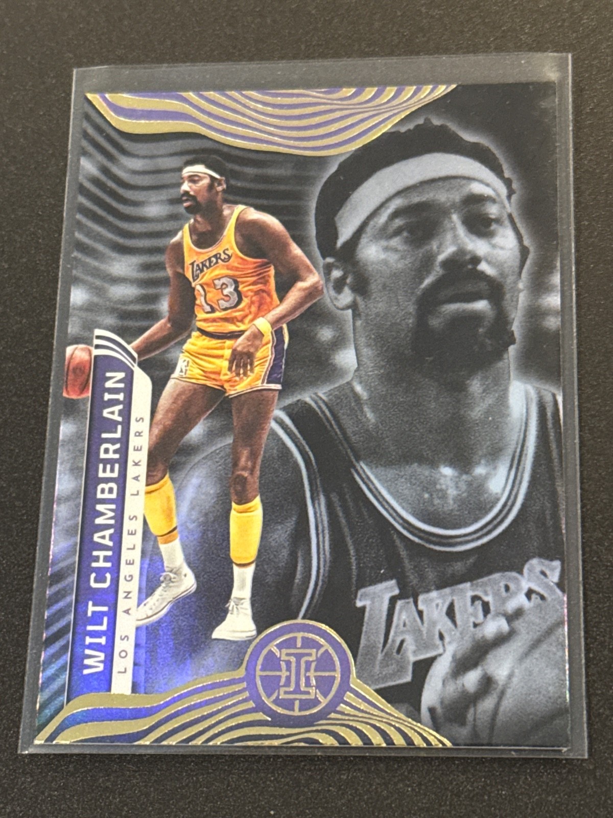 2021-22 Illusions Basketball Star Base Cards Pick Your Card! Buy More & Save!