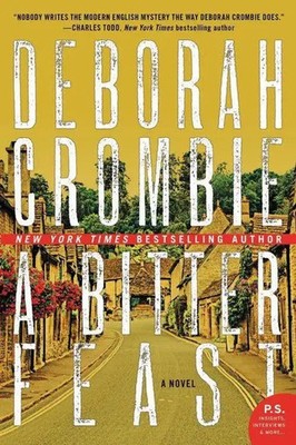 Bitter Feast, A | Deborah Crombie | Taschenbuch | William Morrow & Company