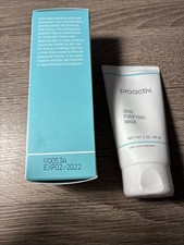 Proactiv Skin Purifying Mask, 3 oz 85 g - 2/22