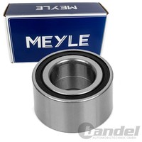 Meyle Radlager Hinten Passend FüR Bmw 5 6 7 Porsche 944 Vw Transporter | 300 334