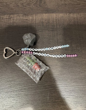 Taylor Swift Friends4Ever Llavero Y Bolso Dije EN MANO