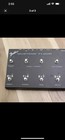 Fender Mustang Floor Guitar Multi Effector Pedal No Power Cord Pre-owned Lot 6 — photo 5
