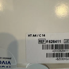 626411 Emax Block Cerec A4