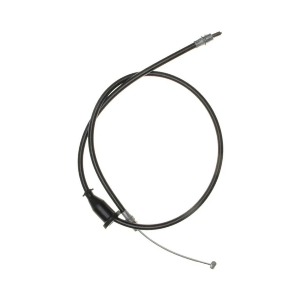 Cabo de freio de estacionamento genuíno ACDelco para Mercury Grand Marquis 2003-2011 | Frontal - Imagem 3 de 4