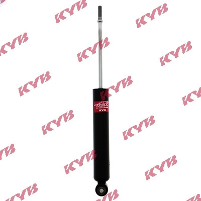 Amortisseur KYB 3448016 anti-mousse télescopique pour restaurer la tenue de route