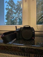 Canon Rebel T1i EOS 500D Camera Bundle