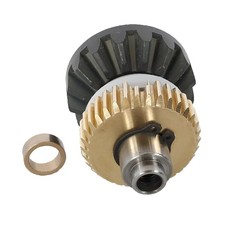 NICE PRMB03 Gruppo Ingranaggi Riduttore Ricambio MOBY 230v MB4005 MB4006 MB4015