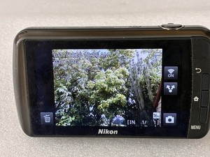 Coolpix S800c | eBay