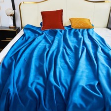 Waterproof Blanket for Bed Couch Sofa, 60"x80" Reversible  Washable, Waterpr...