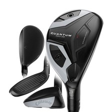 Callaway Men Quantum Max OS Hybrid - 26 NEW