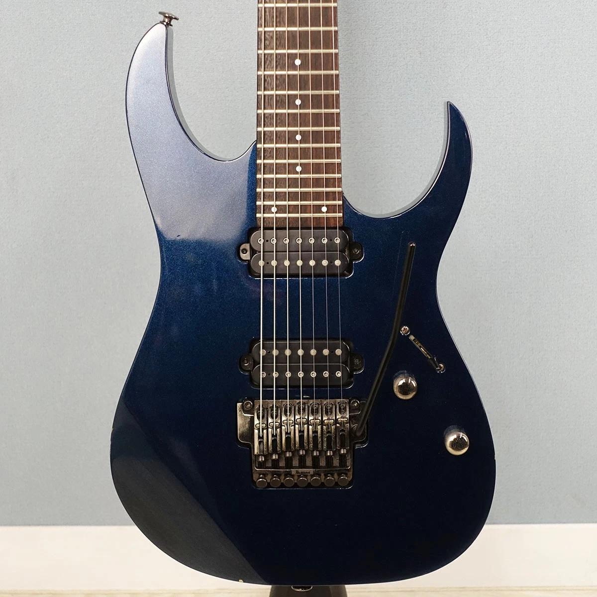 Preços baixos em Guitarras de 7 Cordas Ibanez RG | eBay