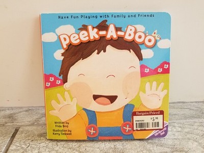 Peek-a-Boo