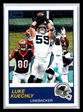 2019 Panini Score Football # 221 - 440 - Pick Your Card!