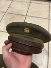 WW2/WWII US Army Uniform Full Set With Visor Cap  — photo 2