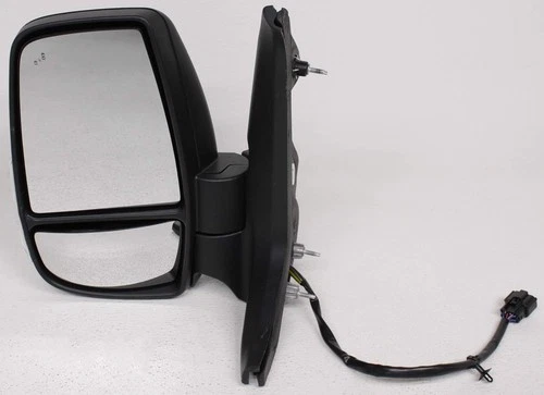 OEM Ford Transit 150 Left Driver Side Mirror Signal Loose