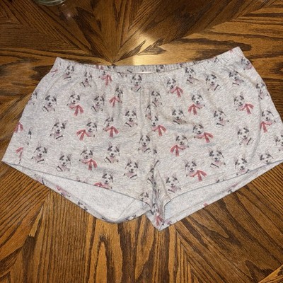Grayson Threads Sleep Shorts