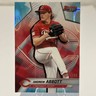 2025 BOWMAN'S BEST BASEBALL ANDREW ABBOTT AQUA LAVA REFRACTOR /199