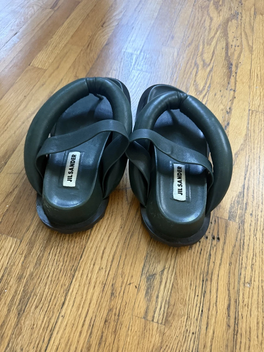 Jil Sander Shoes for Women for sale | eBay