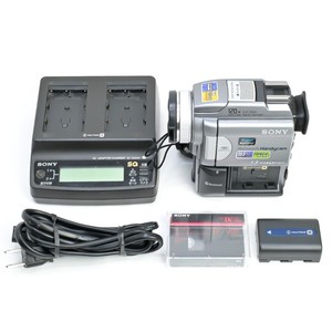 Sony Dcr-Pc120 | eBay