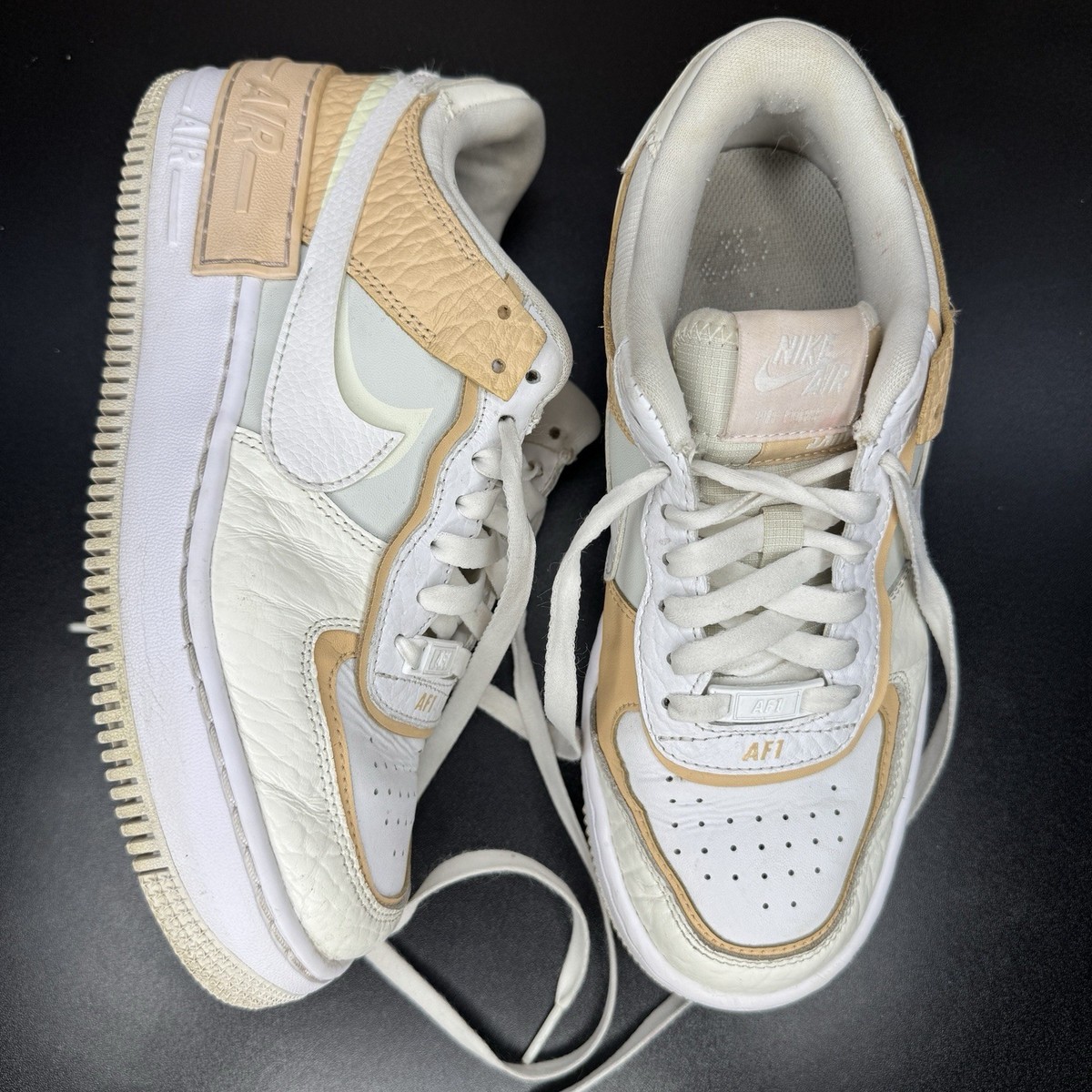 air force coconut beach