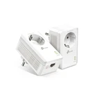 AV1000-Gigabit-Powerline-Adapter KIT mit Steckdose