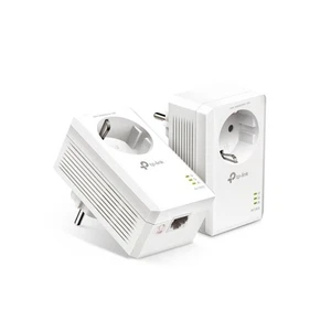 AV1000-Gigabit-Powerline-Adapter KIT mit Steckdose