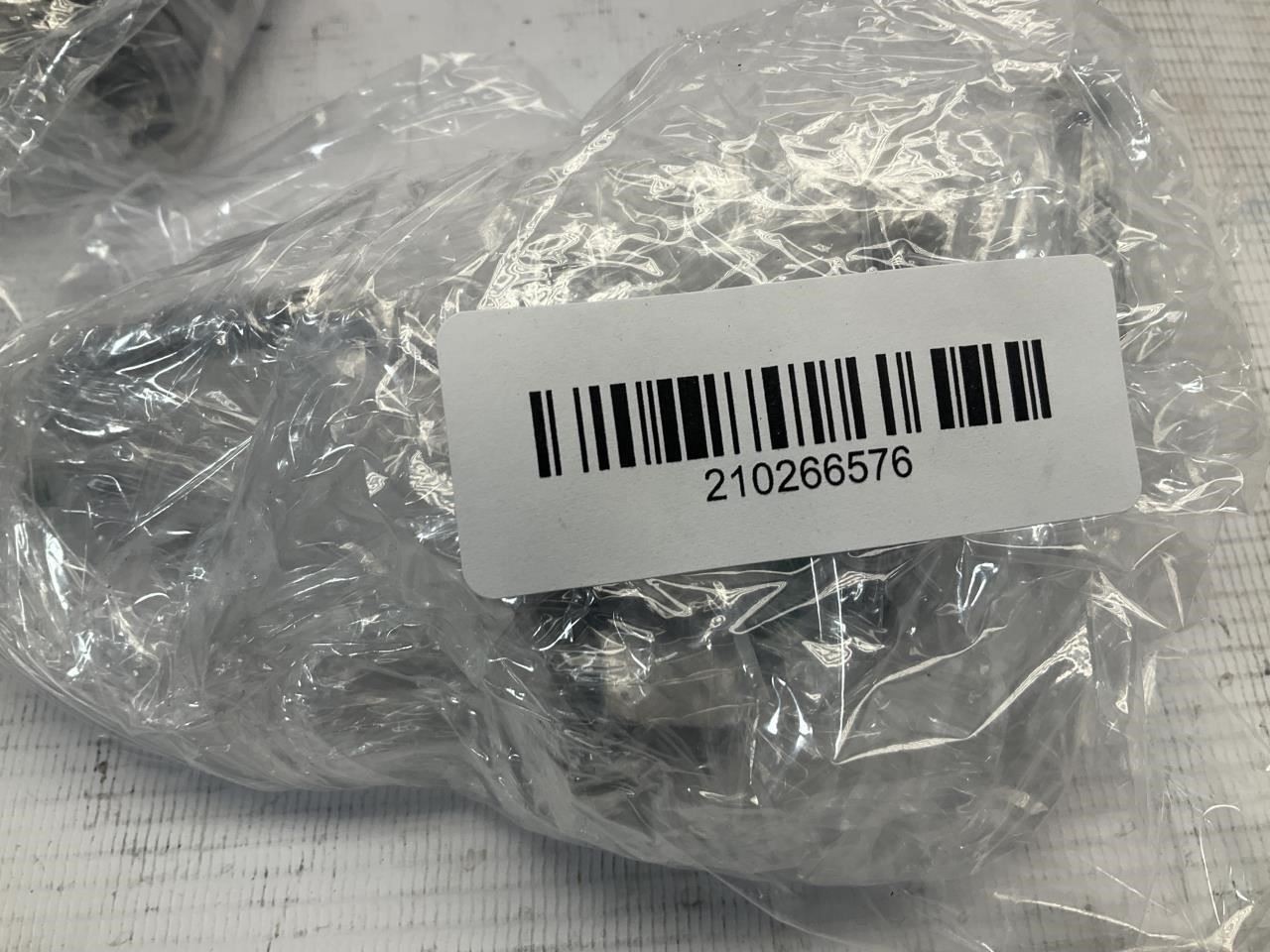 23-24 Maserati Grecale 3.0L Rail-Pump Left Right Low Pressure Fuel Pipe Pair Q