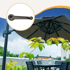 Patio Umbrella Crank Handle Replaces Patio Accessories for Patio Lawn Picnic