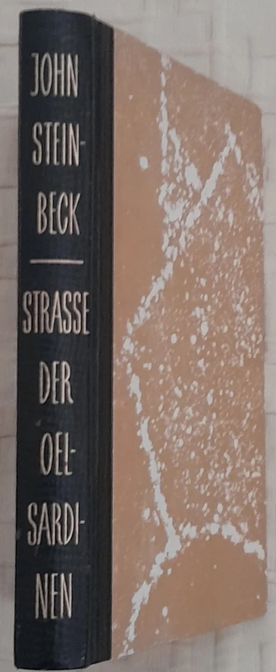 Strasse der Ölsardinen - Bild 1 von 1