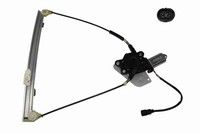 Fensterheber Vorne Rechts Vaico V46 0491 FÜR Renault Fenstermechanismus